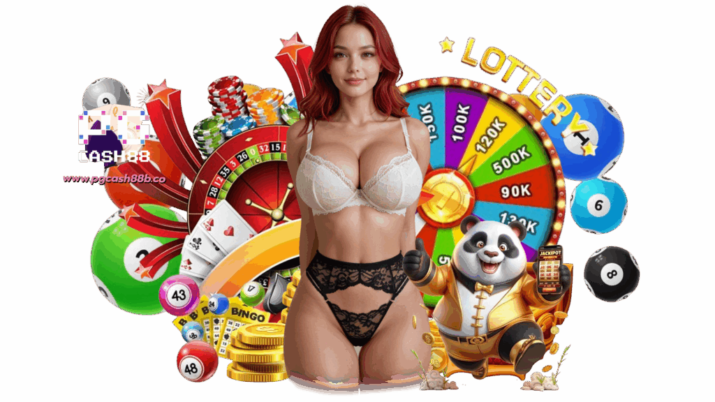 pgcash88b คาสิโนเกมมาตรฐานอันดับหนึ่ง ทางเข้าการเชื่อมต่อเกม